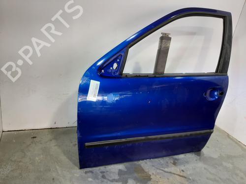 Left front door SEAT LEON (1M1) 1.6 16 V | BP12422672C2 