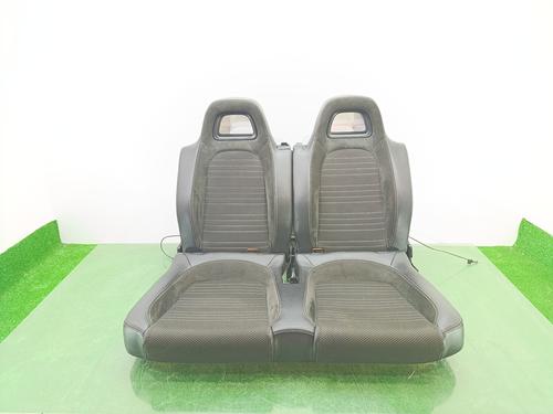Sæde Bagtil VW SCIROCCO III (137, 138) 2.0 TDI (140 hp) 32042674