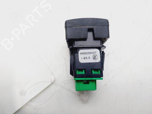 Switch PEUGEOT PARTNER Tepee  | BP27561025I30 
