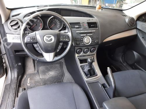 Køler MAZDA 3 (BL) 1.6 MZR (BL14) | BP13500544M31 