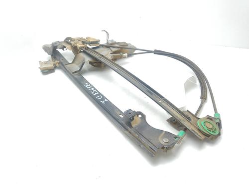 Front left window mechanism LAND ROVER FREELANDER I (L314) 2.0 Td4 4x4 | BP25870347C22 