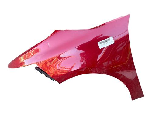 Used Left front fenders Left front fenders CITROËN C4 Grand Picasso II (DA_, DE_) [2013-2026] 33817671 33817671