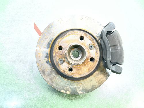 Right front steering knuckle DACIA SANDERO | BP34625036M26 - Image 3