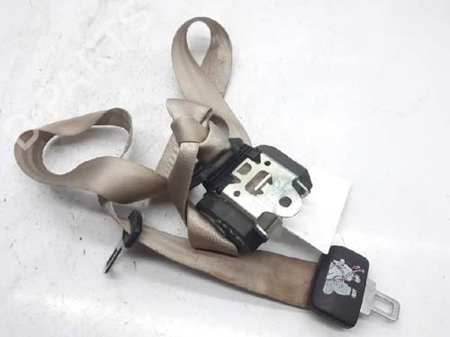 Rear right seatbelt AUDI Q7 (4LB) 3.0 TDI quattro | BP6625275I28 