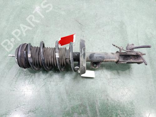 Right front shock absorber OPEL CORSA D (S07)  | BP22365262M17 