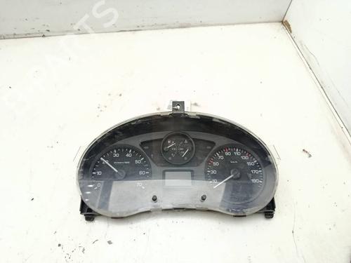 Used Instrument cluster Instrument cluster 39595686 39595686