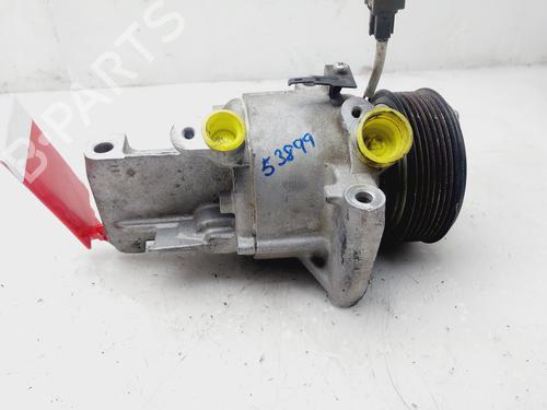 Used AC compressor DACIA SANDERO II [2012-2025]  26166633