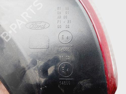Right taillight FORD FOCUS III  | BP29508468C35 
