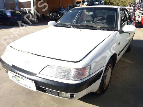Used Parts DAEWOO ARANOS  1.8  920913