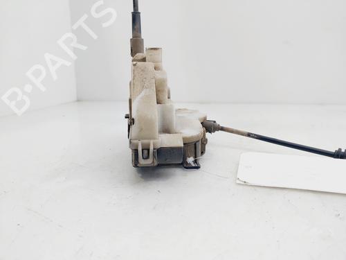 Front right lock CITROËN C3 I (FC_, FN_) 1.4 HDi | BP18510557C97 