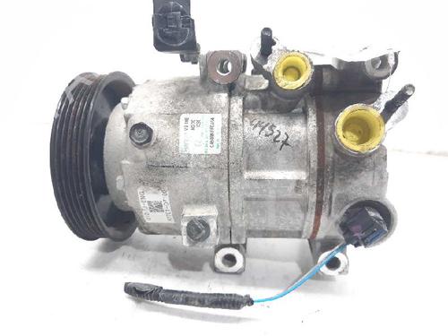 AC compressor HYUNDAI TUCSON (TL, TLE) 1.7 CRDi | BP5261597M34 