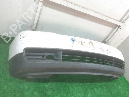 Front bumper SEAT AROSA (6H1) 1.0 | BP6319175C7 