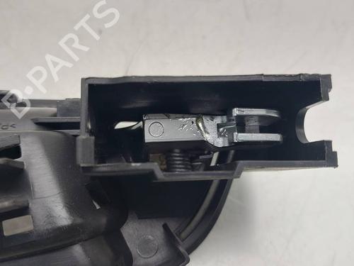 Front right interior door handle FORD TOURNEO COURIER B460 MPV 1.0 EcoBoost | BP40181956I14 - Image 4
