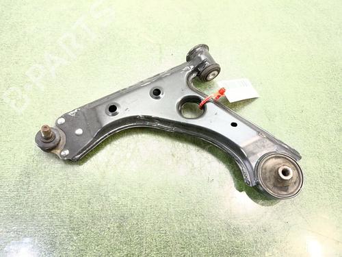 Left front suspension arm OPEL CORSA E (X15) 1.3 CDTI (08, 68) | BP37594346M12 - Image 2