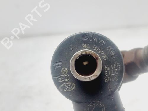 Injector KIA SORENTO I (JC)  | BP26594663M100 