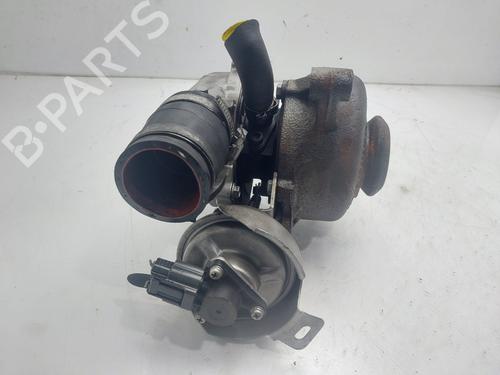 Used Turbocharger/Supercharger Turbocharger/Supercharger FORD GALAXY II (WA6) [2006-2015] 36300607 36300607