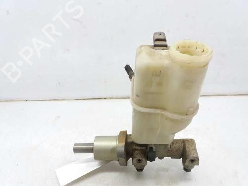 Brake master cylinder PEUGEOT 407 (6D_) 2.0 (6DRFNB, 6DRFNE) | BP2878029M77 