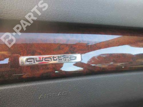 Rear right exterior door handle AUDI A6 C5 Avant (4B5) 4.2 quattro | BP2994730C130  - Image 7
