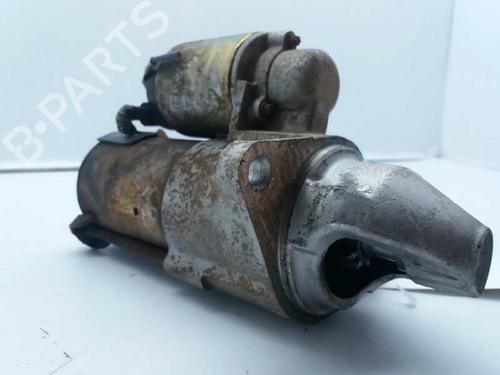 Used Starter DAEWOO REZZO (U100) 1.6 (105 hp) 2862479