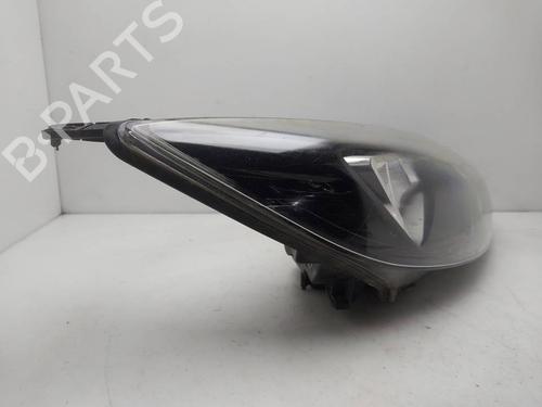 Right headlight FORD FOCUS III 1.6 TDCi | BP40451807C29 - Image 3
