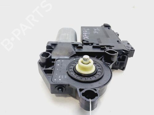 Left front window motor PEUGEOT 307 (3A/C) 1.6 16V | BP25493284E21