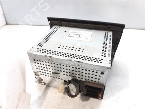 Radio FIAT BRAVO II (198_) 1.6 D Multijet (198AXH1B) | BP9210839E6 