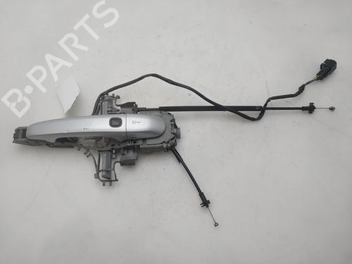 Used Front left exterior door handle Front left exterior door handle 36803203 36803203