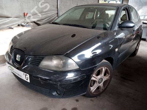 Warning switch SEAT IBIZA III (6L1)  | BP12403301I22 