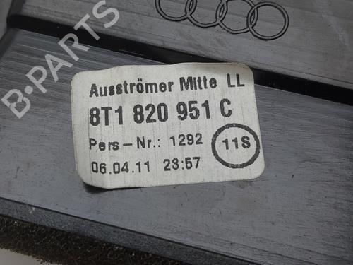 Air vent AUDI A4 B8 Avant (8K5) | BP36648939I21 - Image 2