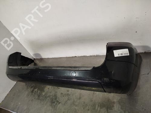 Rear bumper PEUGEOT 307 SW (3H)  | BP30719100C8 