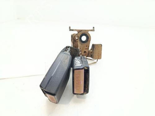 Used Seat buckle Seat buckle RENAULT MEGANE III Hatchback (BZ0/1_, B3_) 1.5 dCi (86 hp) 36024428 36024428