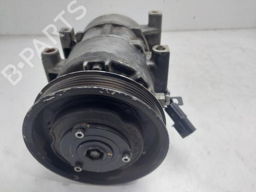 Used AC compressor AC compressor HYUNDAI i40 I (VF) [2012-2019] 36389610 36389610
