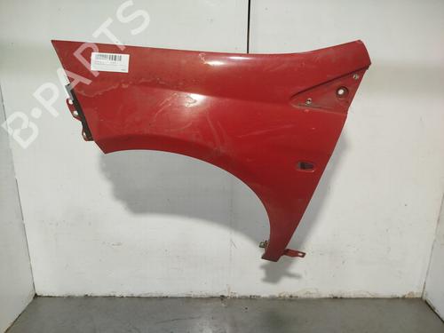 Used Left front fenders FIAT BRAVO II (198_) 1.4 T-Jet (198AXG1B) (120 hp) 32046241