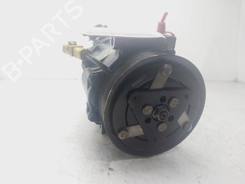 Compressor A/C PEUGEOT 307 Break (3E)  | BP29554553M34