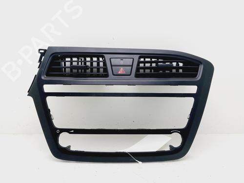 Console central HYUNDAI i20 II (GB, IB) 1.1 CRDi (75 hp) 31909168