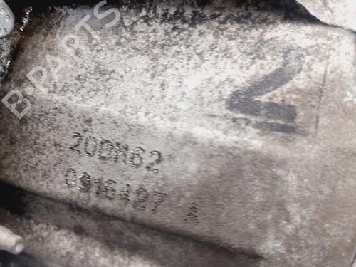 Gearbox CITROËN XSARA PICASSO (N68) 1.6 HDi | BP19328261M3 