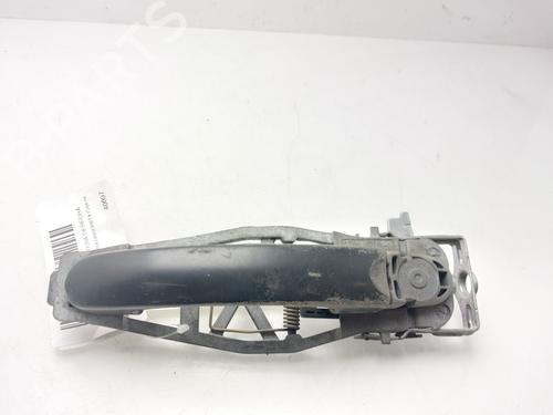 Højre fortil udvendigt håndtag VW TRANSPORTER T5 Van (7HA, 7HH, 7EA, 7EH) 1.9 TDI (102 hp) 32126874