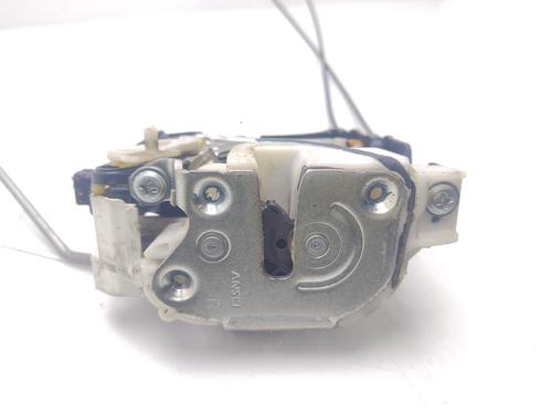 Rear right lock MITSUBISHI OUTLANDER II (CW_W) 2.0 DI-D (CW8W) | BP23401209C99 