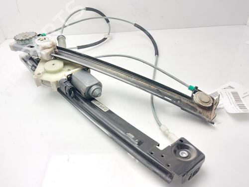 Used Front left window mechanism MINI MINI (R50, R53) Cooper (116 hp) 30604093
