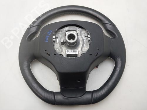 Steering wheel CITROËN DS3 (SA_) 1.6 THP 155 | BP35982343C49 - Image 5