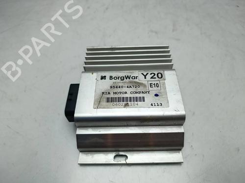 Used Electronic module Electronic module KIA SORENTO I (JC) [2002-2011] 39949004 39949004