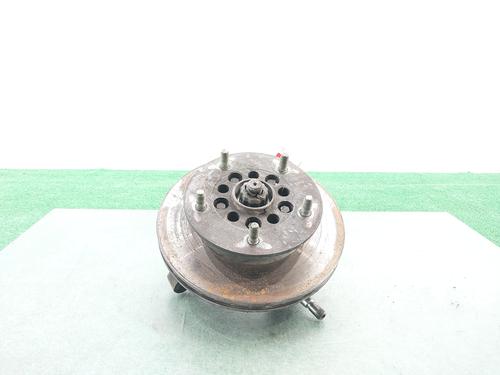 Used Right front steering knuckle FORD TRANSIT Van (FA_ _) 2.4 TDE (115 hp) 18033058