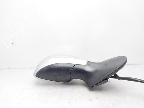 Right mirror VW POLO (6N2)  | BP13477291C27 