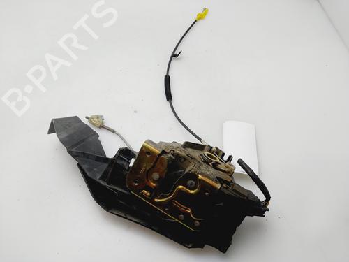 Front left lock FORD FOCUS I Saloon (DFW) 1.6 16V | BP28477753C98 