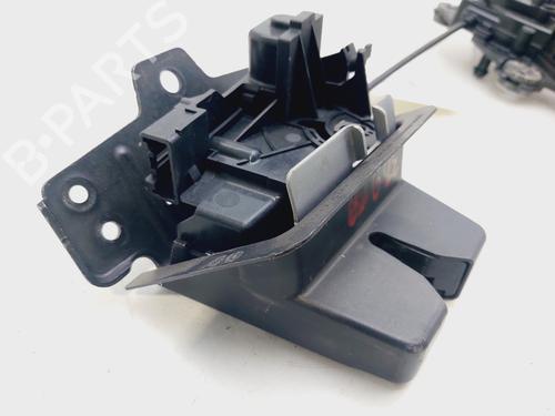 Bagklap lås VOLVO XC40 (536)  | BP31166778C101 