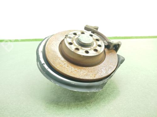 Used Left rear steering knuckle Left rear steering knuckle VW PASSAT B7 (362) [2010-2016] 34364430 34364430