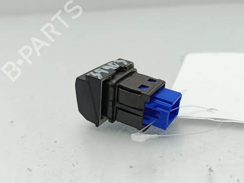 Warning switch PEUGEOT 2008 I (CU_) 1.6 BlueHDi 100 | BP30182675I22