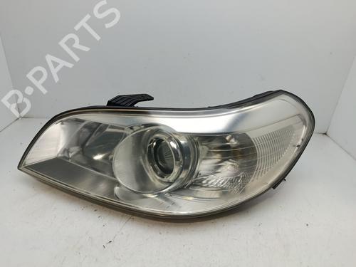 Phare gauche CHEVROLET EPICA (KL1_) [2004-2011]  31939604