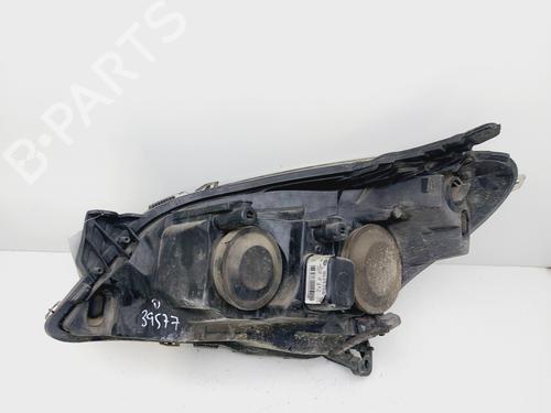 Right headlight OPEL ASTRA H (A04)  | BP29348223C29 