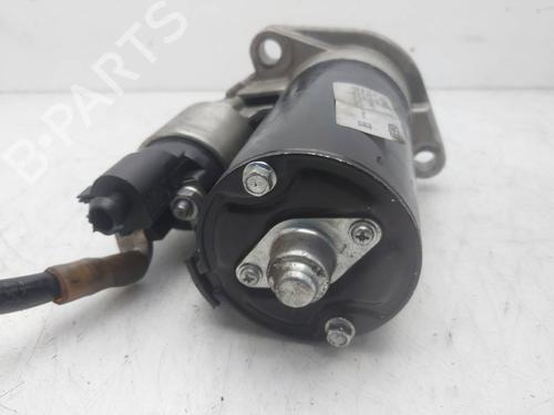 Starter VW PASSAT B6 Variant (3C5) | BP40186069M8 - Image 4